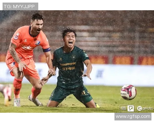 杭州足球队灵活性展现出色在联赛中的表现与战术分析