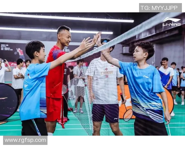 深圳羽毛球队状态分析与未来展望聚焦羽毛球运动发展